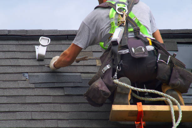 Best Local Roofing Companies  in Hillside Lake, NY