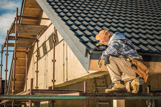 Best Sealant for Roof  in Hillside Lake, NY