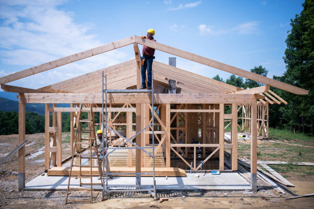 Quick and Trustworthy Emergency Roof Repair Services in Hillside Lake, NY