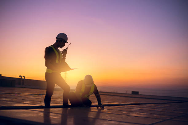 Best Slate Roofing Contractor  in Hillside Lake, NY