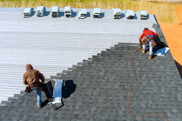 Trusted Hillside Lake, NY Roofing Contractor Experts