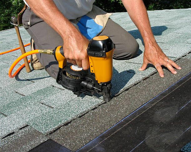 Best Roof Repair Estimates  in Hillside Lake, NY