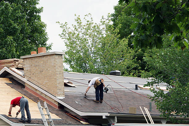 Best Roof Repair Services  in Hillside Lake, NY