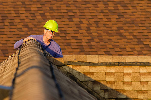 Roof Repair Estimates in Hillside Lake, NY