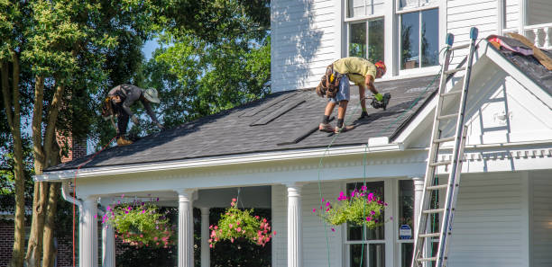 Best Roof Leak Repair  in Hillside Lake, NY