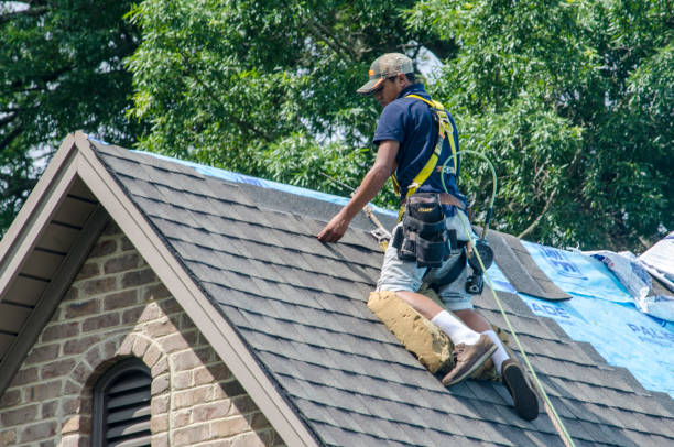 Best Commercial Roof Installation  in Hillside Lake, NY