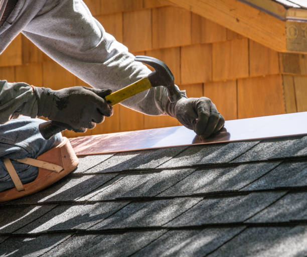 Best Local Roofing Companies  in Hillside Lake, NY